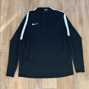 Nike Men's Squad 17 Drill Top